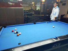 -丁俊晖台球俱乐部(海上海·弘基休闲广场店)