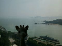 -厦门泰谷酒店(中山路镇海路地铁站店)