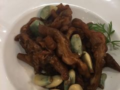 -汇贤府·李氏鲁菜(五棵松店)