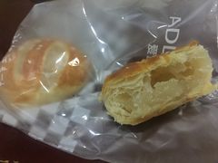 -爱达乐面包生日蛋糕(郫县时代天街店)
