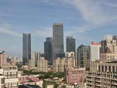 -上海新锦江大酒店