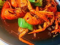 -红盔甲·小龙虾(天钥桥店)