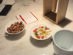 -初蓉丨遇见新川菜(亲贤街荣耀店)