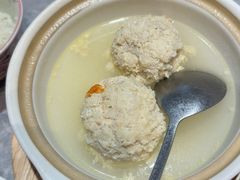 -老海陵·泰州菜(图书馆店)
