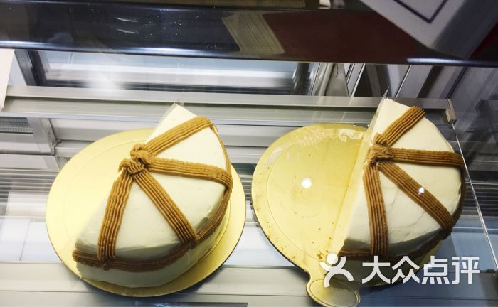 卡诗达奶油客厅(生乳奶油蛋糕专门店)图片 - 第3张