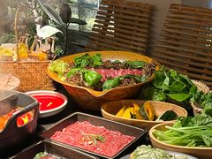 -大龙燚·旷野鲜火锅(广州首店)