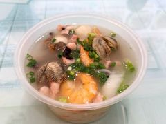 -海坛古城