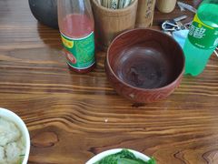 -蓝记云吞(正果店)