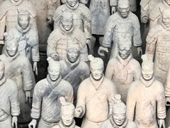 -秦始皇帝陵博物院-丽山园