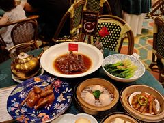 -誉八仙粤菜(万象天地店)