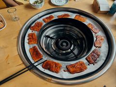 -林记三江兔火锅(沿山路自建小区店)