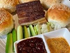 密云烧肉-烧肉馆(古北水镇景区店)