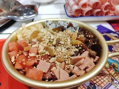-贤合庄卤味火锅(永年新世纪店)