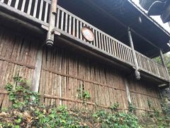 -桂林古东瀑布景区