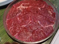 -老灶堂文创火锅(文艺路店)