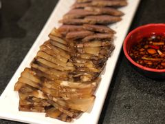 -燕青小馆(东园大厦店)