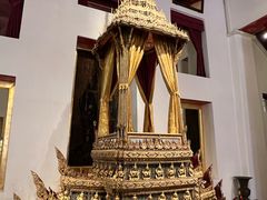 -曼谷国家博物馆