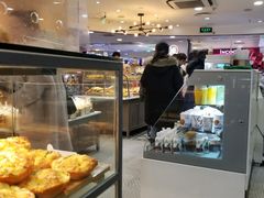 -面包新语(国瑞店)