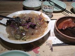 -阳光家常菜(泉城路店)