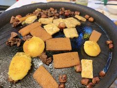 -一烙锅(友谊店)