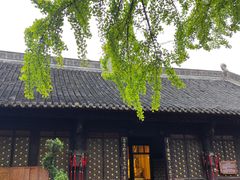 -成都市文殊院