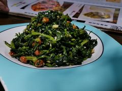 -海碗油泼面·八次方·水库鱼·粘卷子(平谷店)