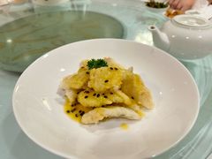 -帝豪酒店•帝苑潮州酒楼