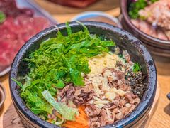 -云龙·烤肉专门店(东方路店)