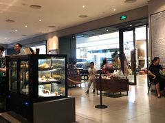 -星巴克(汕头群光广场店)