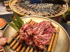 -西塔老太太泥炉烤肉(龙湖北苑天街店)