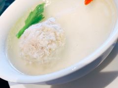 -镇江苏宁万豪酒店-苏筵中餐厅