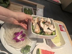 -千牛将·鲜牛肉火锅(开元路店)