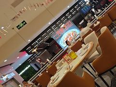 -大厨小馆(华阳城店)