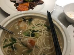 -莆田餐厅PUTIEN(三里屯店)