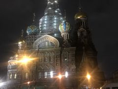 -滴血救世主教堂