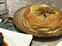 -大树餐厅(红旗街万达店)