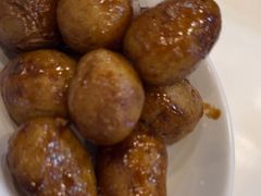 -老鄞江清水龙虾•赵赵家(江北店)