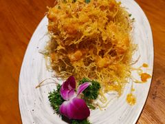 -觅山云南菜(泊富ICITY店)