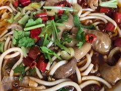 -江油肥肠(飞龙路中段店)
