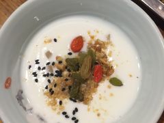 -锦尚阁烤鱼•天津菜(宣武门胡同店)