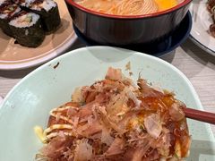 -滨寿司(新街口中央商场店)