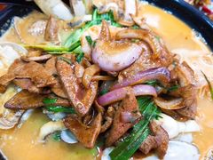 -台州老六海鲜面馆(上南总店)