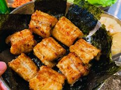 -本炙炭烤·蒲烧活鳗料理店(金沙洲店)