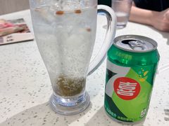 咸柠七-新宝餐厅(流塘店)
