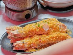 -醉壹号海鲜大排档·老厦门特色菜(厦门美食地标店)