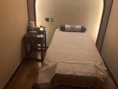 -川匠·睡眠采耳·SPA(九眼桥店)