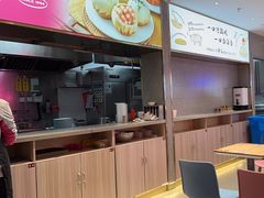 -小杨生煎(复悦城店)