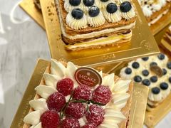 -M'CAKE(西单大悦城店)