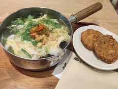 -小满手工粉(北京富力广场店)
