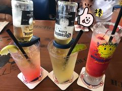 -阿甘虾餐厅(Maui)